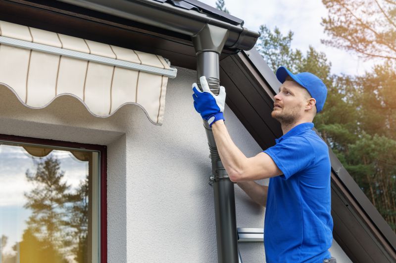 When to Hire Gutter Services
