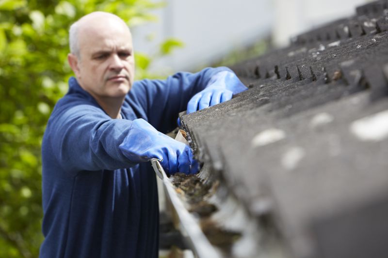 Benefits of Regular Gutter Maintenance