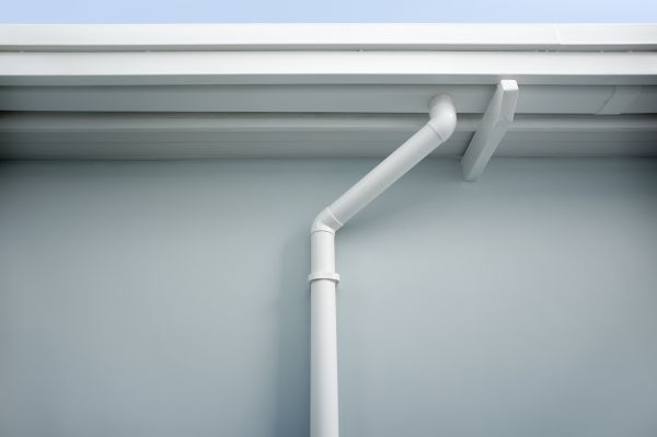 Cost of Gutter Extension Installation in Belleville