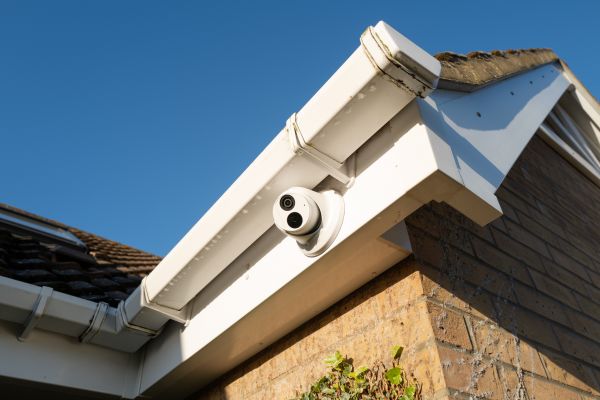 Cost of Box Gutter Replacement in Belleville