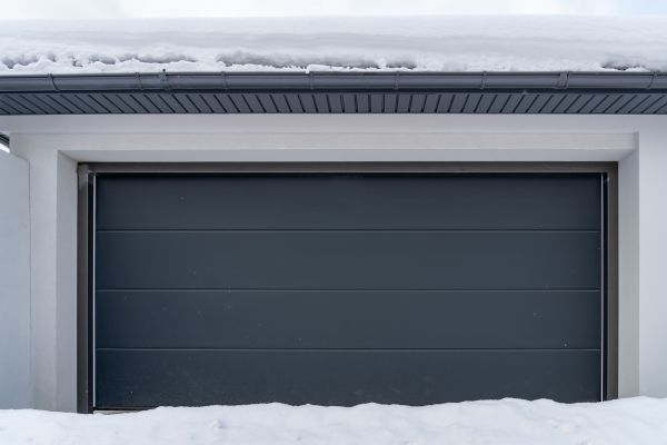 Cost of Garage Gutter Replacement in Belleville