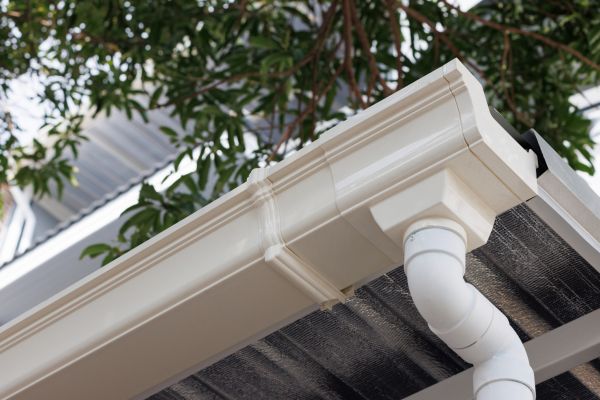 Cost of House Gutter Installation in Belleville